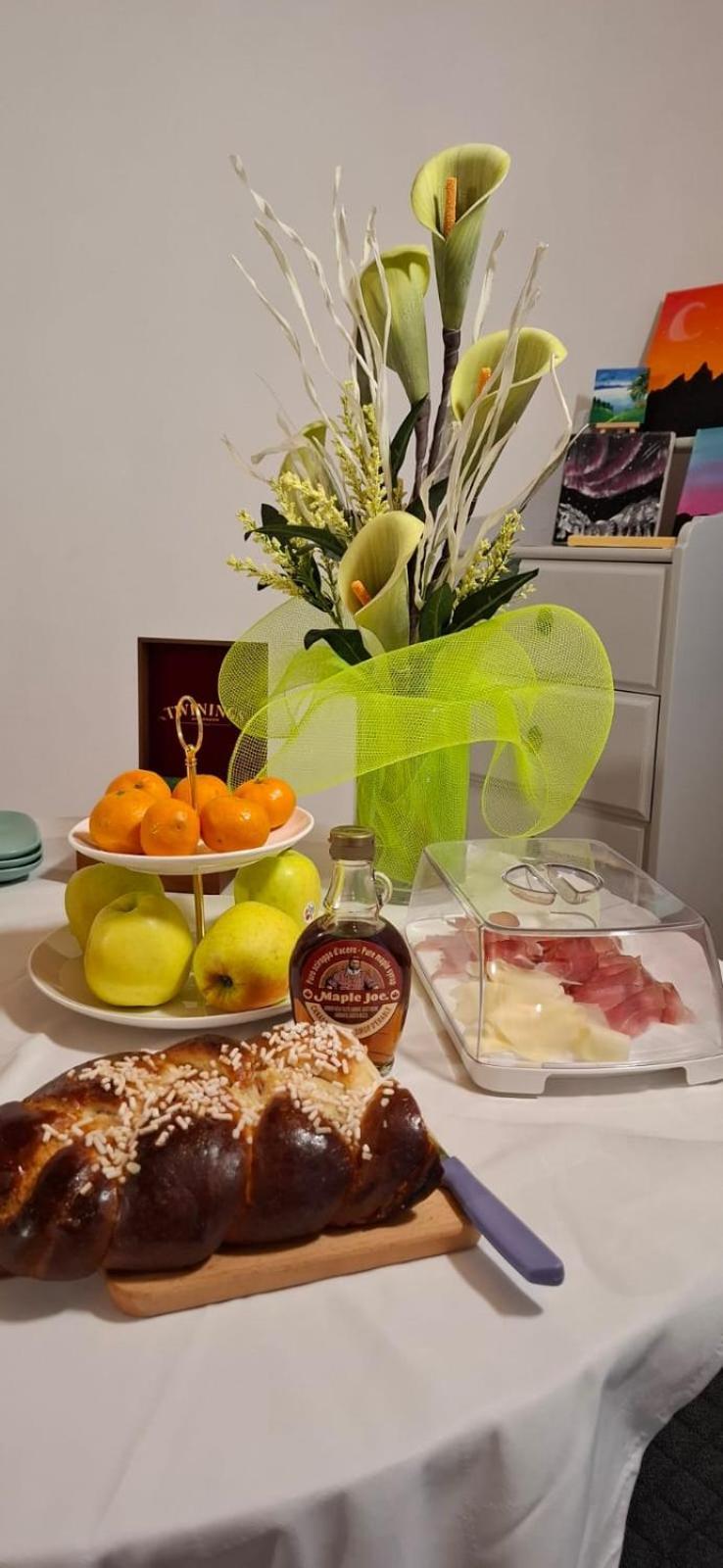 Le Farfalle Di Armeno מראה חיצוני תמונה